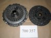 VOLVO 85000263 Clutch Kit